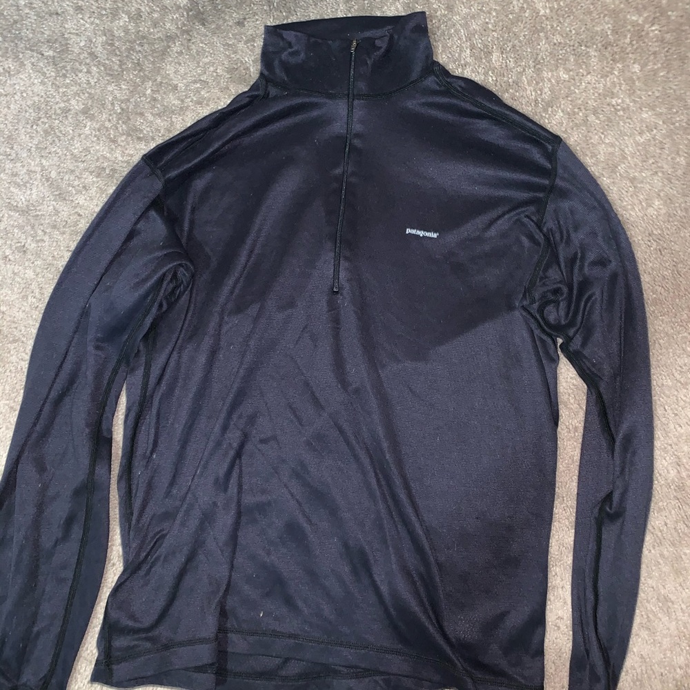 Lightweight Patagonia Pullover